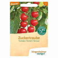 Tomaat cherry rood