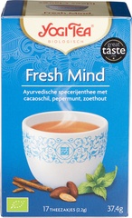 Fresh mind