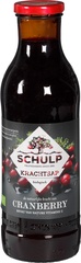 Krachtsap cranberry