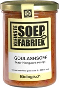 Goulashsoep