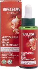 Granaatappel en maca verstevigend Serum