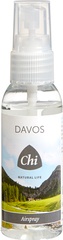 Davos airspray