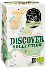 Discover collection