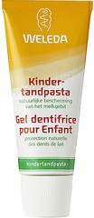 Kindertandpasta