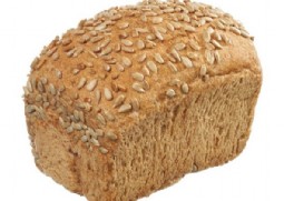 41885 Volkoren spelt zonnebloempitten desem 450 g BIO