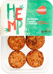 Hennepburgers paprika