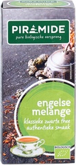 Zwarte-thee Engelse melange