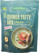 Quinoa patty mix