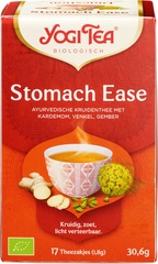 Stomach ease