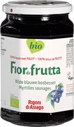 Fruitbeleg Blauwe bosbes (grote pot)