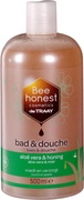 Bad en douche aloe v. honing