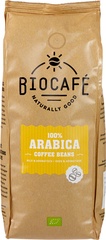 Koffiebonen 100% Arabica