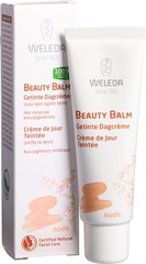 Beauty balm dagcreme nude