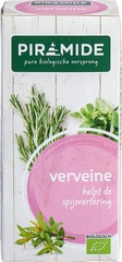 Verveine thee