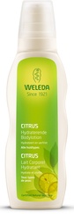 Citrus hydraterende bodylotion