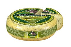 Koekaas met augurk per 100 gram