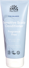 Conditioner no perfume