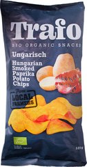 Chips Hongaarse paprika