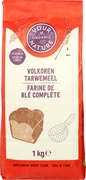 Tarwemeel volkoren