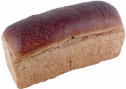 1260 Bruinbrood plus, bus