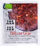 Kruidenmix chili con carne