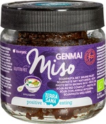 Genmai miso (glutenvrij)