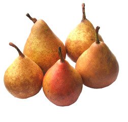 Stoofperen per kg