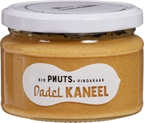 Pindakaas dadel-kaneel