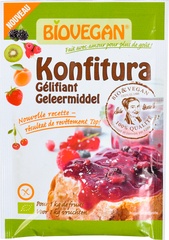 Konfitura jammaker glutenvrij