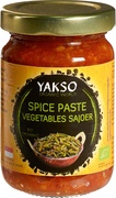 Bumbu sajoer boontjes