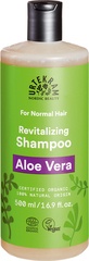 Shampoo aloe vera (nh)