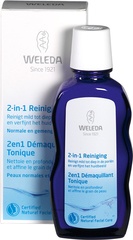 2-in-1 Reiniging