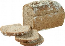 1245 Speltvolkorenbrood, bus