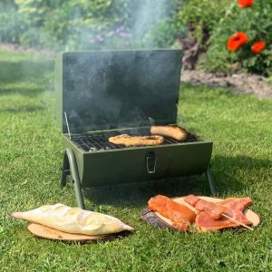 Barbeque pakket