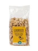 Cashewnoten geroosterd z.z.