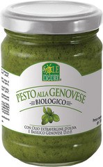 Pesto alla genovese