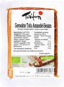 Tofu amandel-sesam
