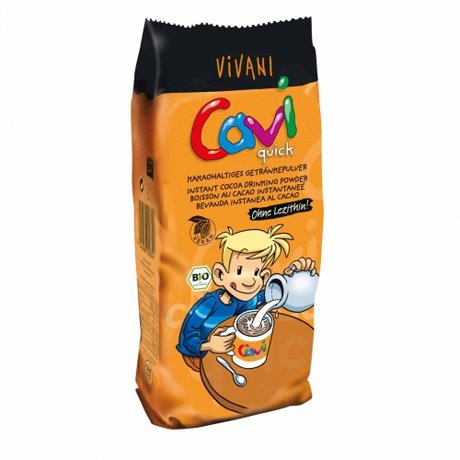 Cavi quick instant cacao