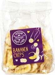 Bananenchips