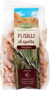 Fusilli speltpasta