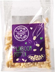 Pijnboompitten