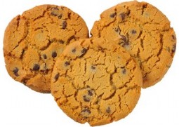 American Cookies soft/choco