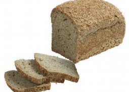2020 Tarwe-roggebrood, bus