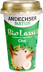 Lassi chai 3.5%