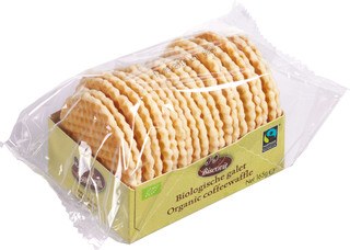 Bio galetten