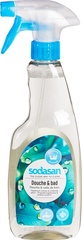 Badkamerreinigerspray