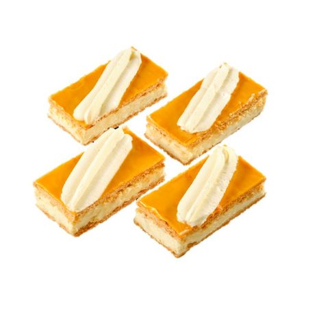 45034 Oranje tompoucen