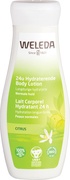 Body lotion citrus hydraterend