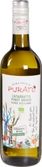 Catarratto/pinot grigio