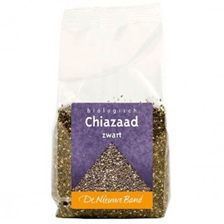 chiazaad zwart